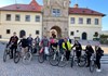 Bicikločašće Iz Klenovnika u Mariju Bistricu